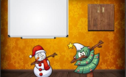 img Amgel Christmas Room Escape 7