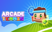 img Arcade Tennis