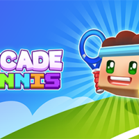 Arcade Tennis