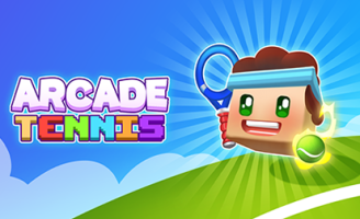 img Arcade Tennis