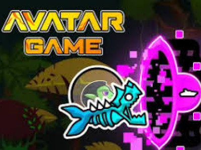 Avatar Game background