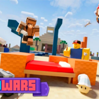 Bedwars