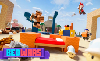 img Bedwars