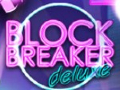Block Breaker background