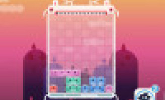 img Blocky Rush