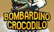 img Bombardino Crocodilo Clicker