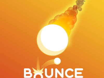 Bounce Up background