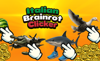 img Brainrot Clicker