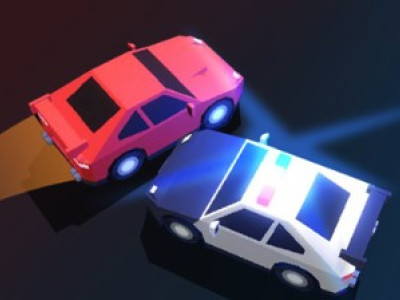 Chase Rush background
