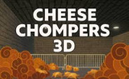 img Cheese Chompers 3D
