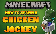 img chicken jockey clicker
