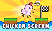 img Chicken Scream