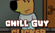 img Chill Guy Clicker