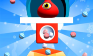 img Christmas Candy Escape 3D