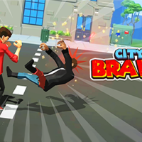 City Brawl