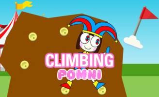 img Climbing Pomni