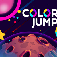 Color Jump