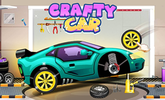 img Crafty Car
