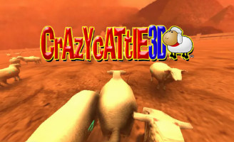 img Crazy Cattle 3D