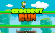 img CrocoBoy Run