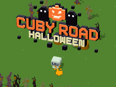 Cuby Road background