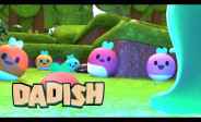 img Dadish