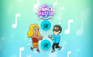 img Dance Battle