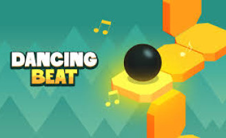img Dancing Beat