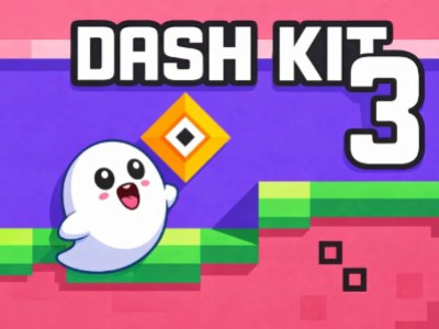 Dash Kit 3 background