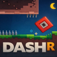 Dashr