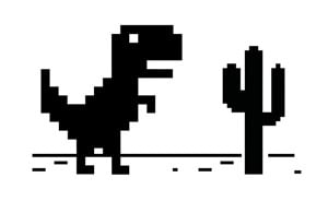 img Dinosaur Game