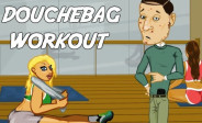 img Douchebag Workout