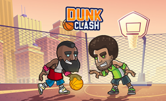 img Dunk Clash