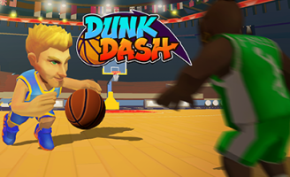 img Dunk Dash