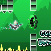Egg Dash