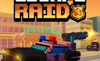 img Escape Raid