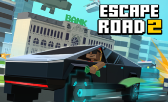 img Escape Road City 2