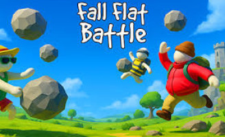 img Fall Flat Battle