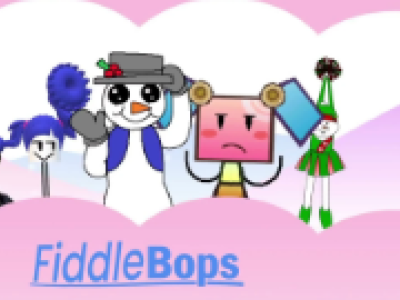 FiddleBops background