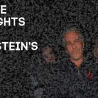 Five Nights At Epstein's
