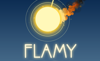 img Flamy Dash