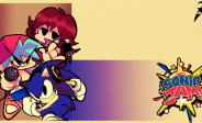 img FNF Sonic Jam