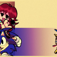 FNF Sonic Jam