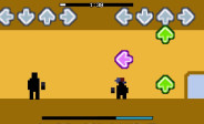 img FNF vs Level Devil 