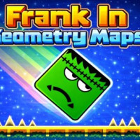 Frank In Geometry Maps