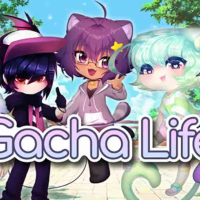Gacha Life