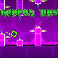 Geography Dash 3