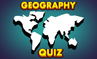 img Geography Quiz