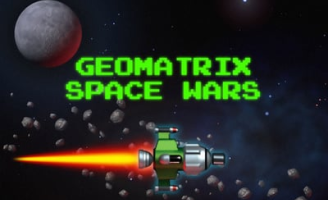 img Geomatrix Space Wars