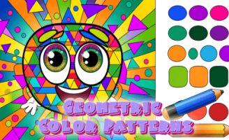 img Geometric Color Patterns